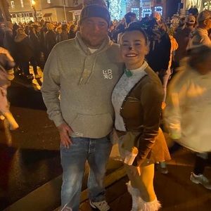 Meet your Posher, Billy